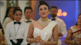 Spy Bahu - 15th March 2022